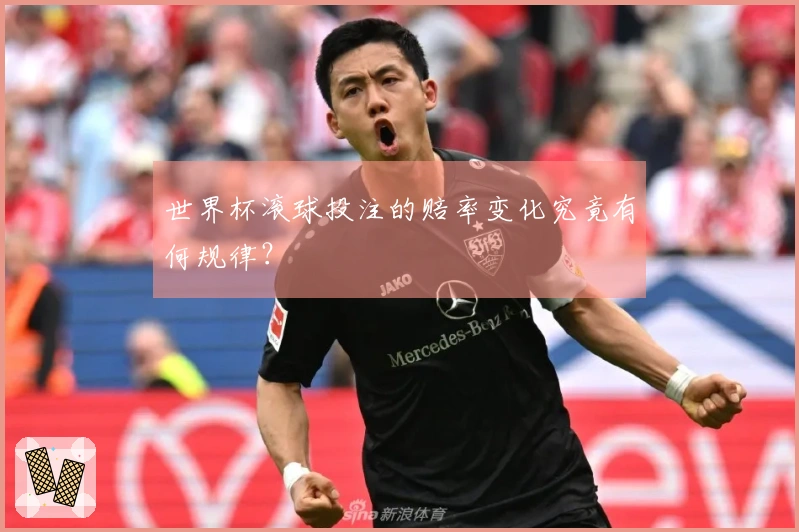 世界杯滚球投注的赔率变化究竟有何规律？