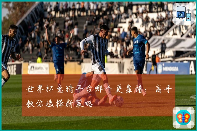 世界杯竞猜平台哪个更靠谱，高手教你选择新策略